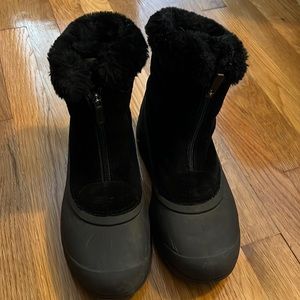 Sorel snow/winter boots